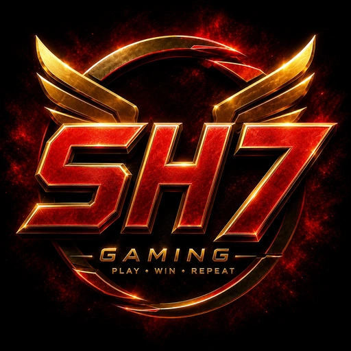 SH7 GAME